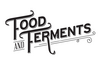 Food and Ferments